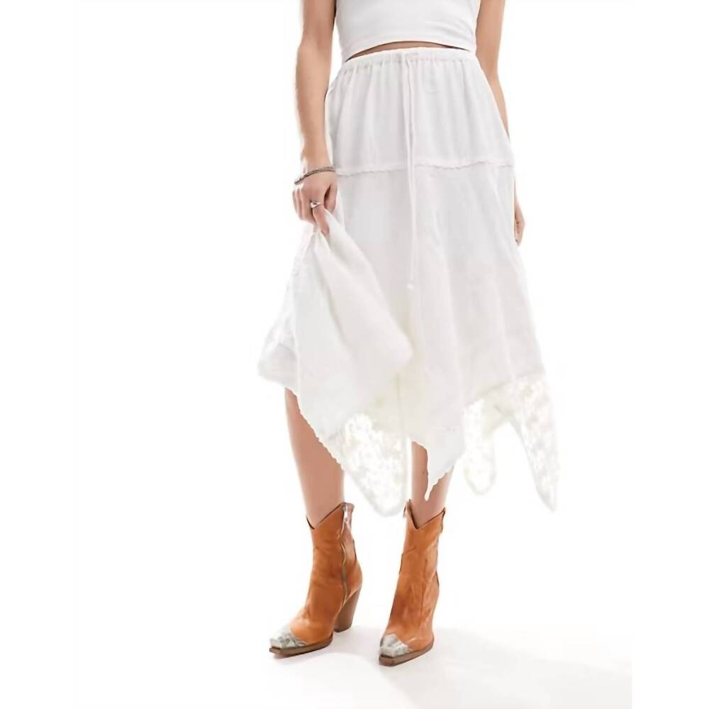 NEW FREE PEOPLE brayden western boot in camel